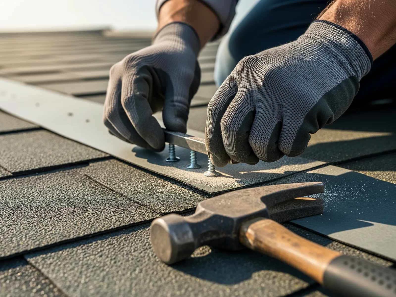 Why choose Fascia Repair in Garner, NC